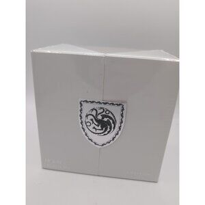 Ser Criston Cole House of the Dragon Collector Box
